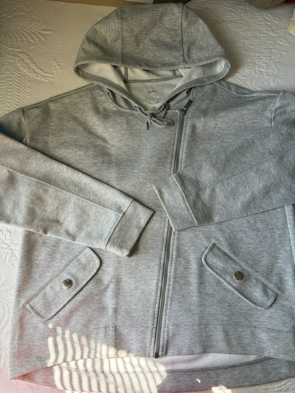 Oversized sweatshirt Michael Kors